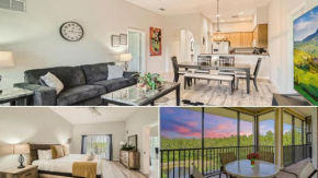 9055ttl504 - Fabulous 3 Bed Condo